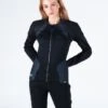 Knox Urbane Pro Mk2 Lady Black Denim Body Armour