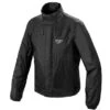 Spidi Chest Man Black H2Out Under