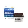 Exide EB4L-A Conventionele Motoraccu 1 Exide EB4L-A Conventionele Motoraccu -Motorfiets Accessoires Verkoop yb4l a