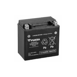 Yuasa YTX14L-BS Motorcycle Battery